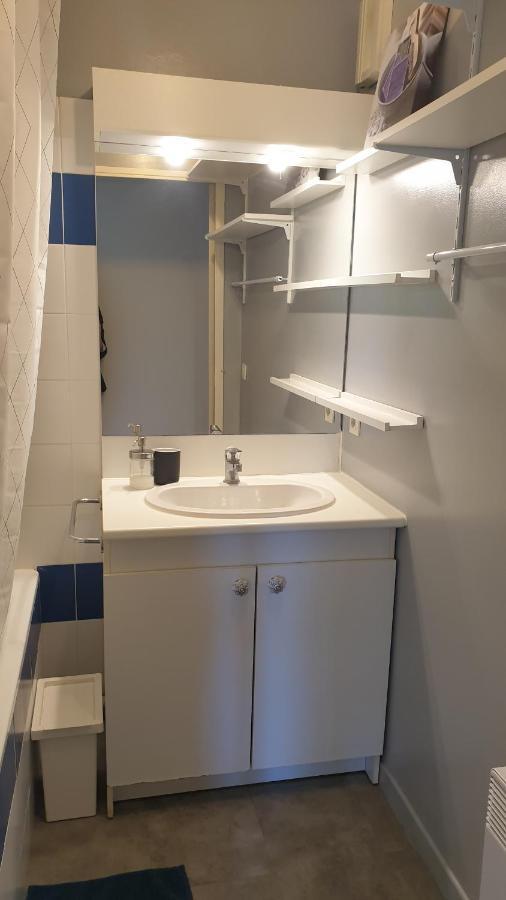 Agroparc-Appartement Climatise 4 Pers Avignon Exterior photo