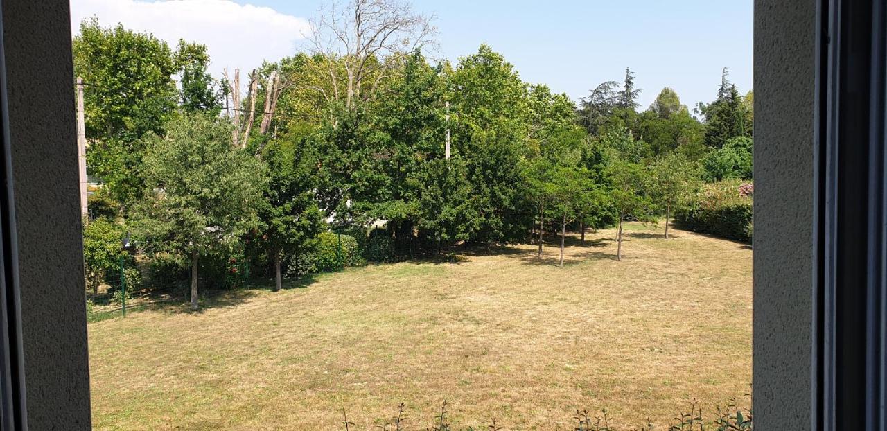 Agroparc-Appartement Climatise 4 Pers Avignon Exterior photo