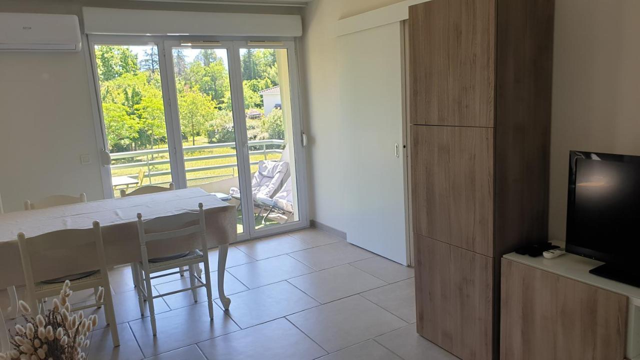 Agroparc-Appartement Climatise 4 Pers Avignon Exterior photo
