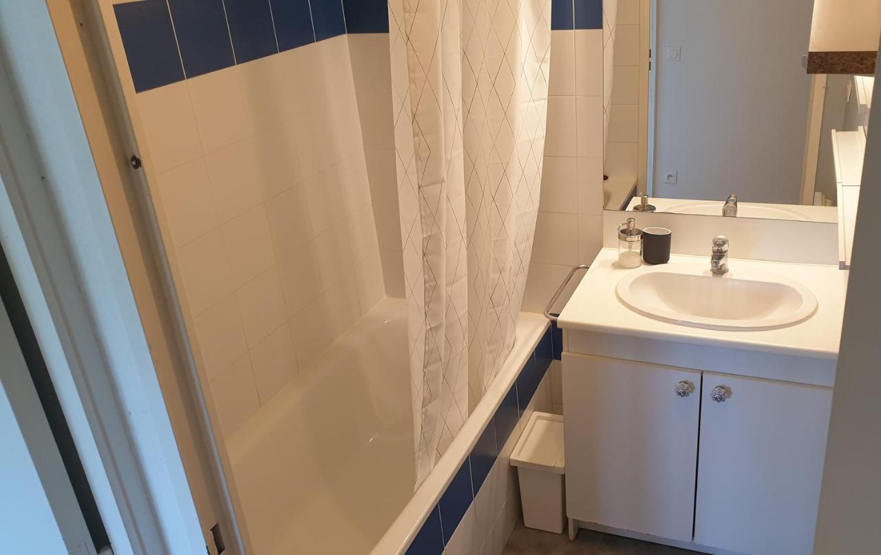 Agroparc-Appartement Climatise 4 Pers Avignon Exterior photo